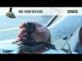 Volvo IPS on Smile Yacht Charters