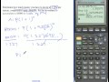 Compound Interest formula and TVM Solver