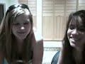 College Friends Make Out On Webcam