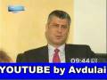 videos de Kryeministri Thaçi , interview B92 TV 18/11/2008 Pjesa 2