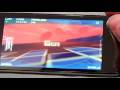videos de Low Grav Racer