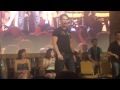 Joe Walker - Stutter - LeakyCon2011