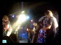 Elliot Minor - Parallel Worlds (Live) [Part 1 of 2]