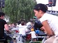 77 BOADRUM - THE BOREDOMS - NYC - LIVE