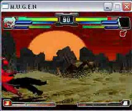 shin akuma