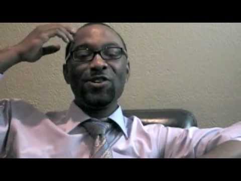 Rion Evans at the Orlando Improv