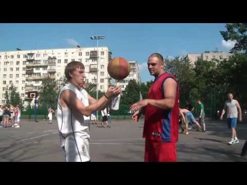 SKY-STAR FEAT ALAN FREESTYLE BASKETBALL,FLAIR BARTENDER (CREATIVE) 2011