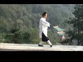 wudang san feng tai chi sword wudang san feng tai chi sword