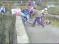 Olympic bloopers