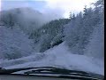 Winter Driving in Canada