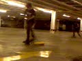 Los 4 minutos en el sams