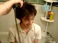 Lissage de cheveux