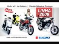 Semana de Ofertas Suzuki/Norep