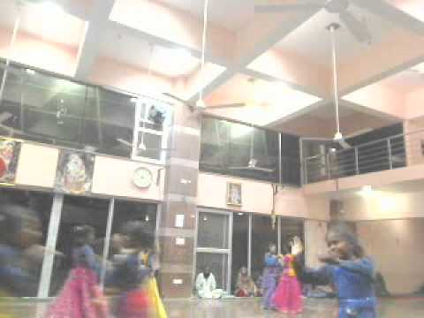 Saanvariyaa - Live Satsang from Maan Mandir Barsana by Shri Ramesh baba Ji Maharaj Night Sankeetan - Rasia by Murlika Ji