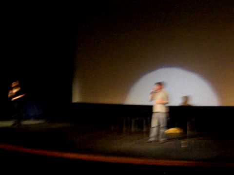 Broken Lizard @ UAA pt2 [Steve Lemme]
