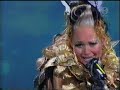 Silvia Night / Nott Til Hamingju �sland at Iceland Final 06