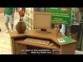 Waste to Product - recycling exhibition 1/4