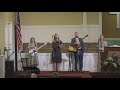 Join Us For Our Sunday Morning Service At Liberty Baptist Church! 08-29-2021