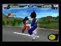 DBZ Sparking Neo -Transformation Time - Round 1 - Match 8 DBZ Sparking Neo -Transformation Time - Round 1 - Match 8