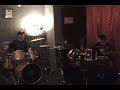 11-Year Old Drummer & Death\