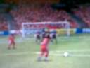 Awesome FIFA 09 Goals.3gp
