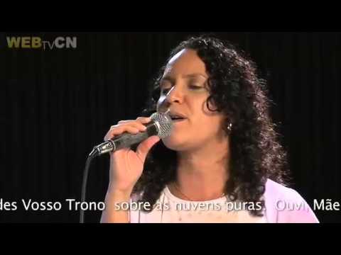 conceição - Um convite a oração a mãe de Deus, reze o ofício da Imaculada Conceição.