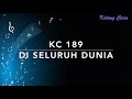 KC 189