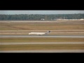 Various aircraft landing at IAH Various aircraft landing at IAH