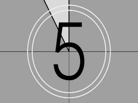 Universal Counting Leader