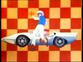 Speed Racer pre-1990s open and close