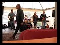 Black Horse and the Cherry Tree - Babyjane