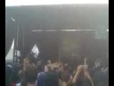 Angels and Airwaves - There Is @ Warped Tour 08