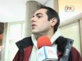 SIMULACIÓN DE RACE SOBRE LA CONDUCCIÓN CON ALCOHOL SIMULACIÓN DE RACE SOBRE LA CONDUCCIÓN CON ALCOHOL