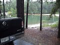 Acampamento lake allatoona usa