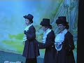 magic flute the 3 ladies rescue tamino from the paparazzi