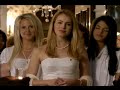 Lucy Hale, Courtney Thorne-Smith and Faith Ford star in SORORITY WARS When beautiful and smart College freshman Katie Parker enters into pledge week on campus, shes a shoe-in for the popular Deltas—the beloved sorority house co-founded by her own mother years ago. But when Katie opts for the less popular, but more down-to-earth, Kappas, she becomes a campus pariah and a major disappointment to her disillusioned mother. This ignites an all-out sorority war for the annual and much coveted Tri-Crown Prize.
