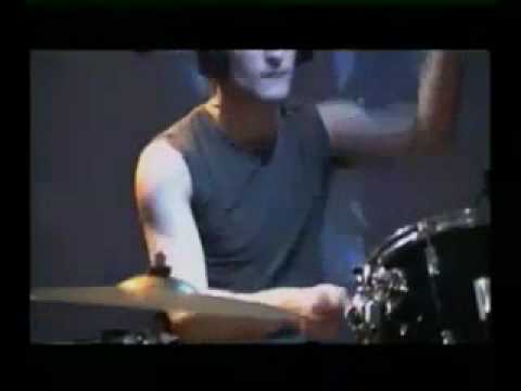 Gideon (Nahum) - Lucy