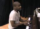 TyRonne Sings and Plays Piano TyRonne Sings and Plays Piano