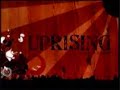uprisng mc domer