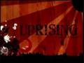 uprisng mc dommer