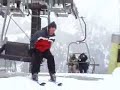 Today FM, Bad Gastein 07,  The rossies