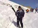 Today FM, Bad Gastein 07,  The rossies