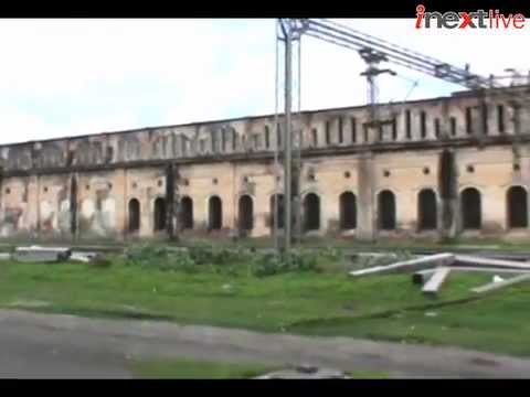 Kanpur - inextlive.com takes you on a visit to old Kanpur railway station which has a great influence in the history of Kanpur during the British era. Have a look on ...
