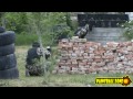 14/5/2012 , 16:00 PAINTBALL ZONE . SK - Musíš zažiť!!! - foto 1