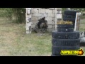 14/5/2012 , 16:00 PAINTBALL ZONE . SK - Musíš zažiť!!! - foto 2