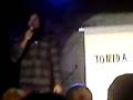 Jon Lajoie live in Winnipeg - Success Tips