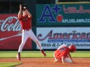 2008 Iowa 3A state baseball finals