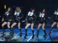120218 mydaily KARA - Wanna KARASIA Concert