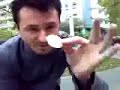3d Cube Illusion