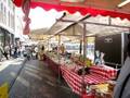 videos de Street Market in Leiden with Kimberly and Rene!